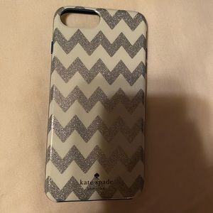 Kate Spade iPhone 8 Plus case